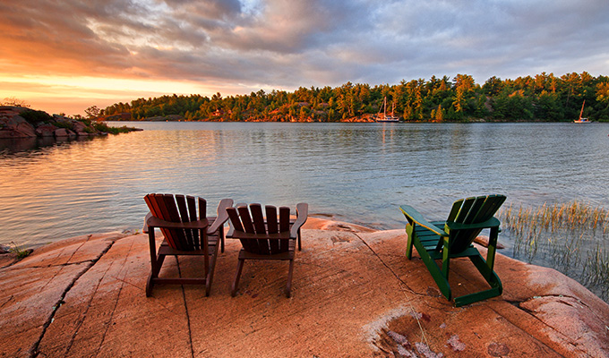 Muskoka