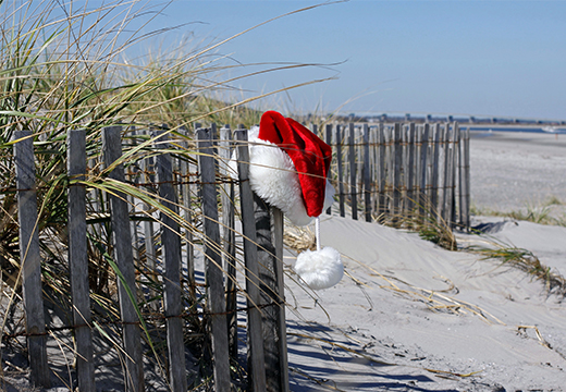 CAA Myrtle Beach Christmas 