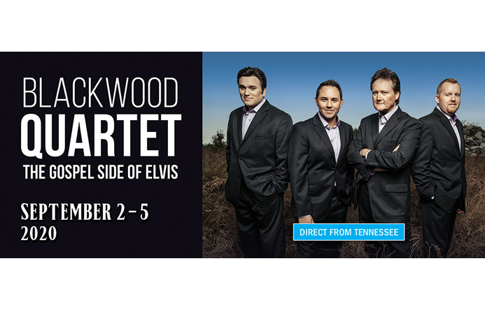 Blackwood Quartet