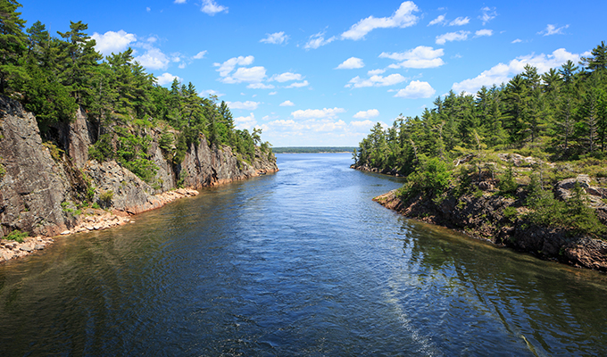 Georgian Bay