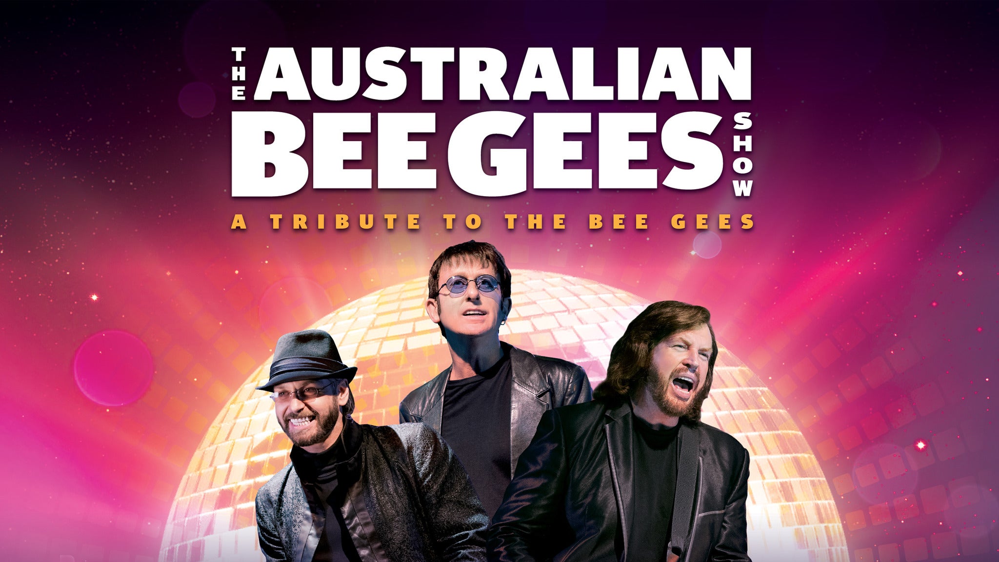 The Australian Bee Gees