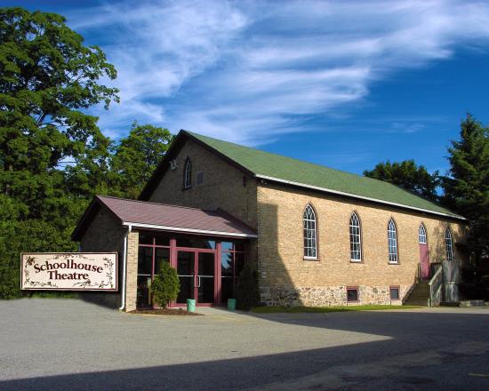 St. Jacob's School House Theatre