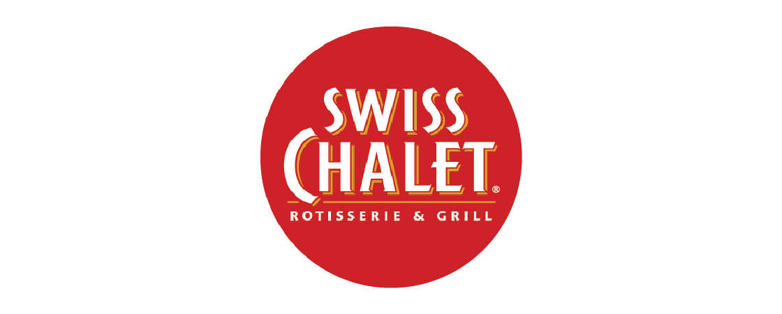 Swiss Chalet Logo