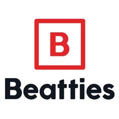 Beatties Logo