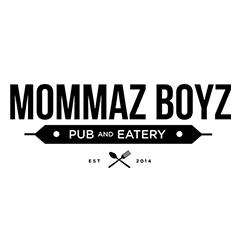 Eat well at Mommaz Boyz and save 10% on your meal Mommaz Boyz