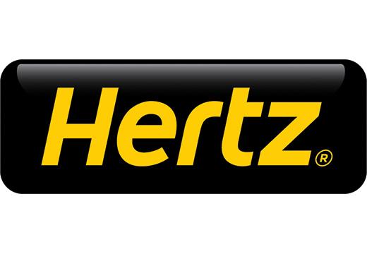Hertz Logo 