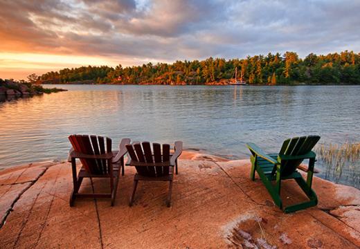 Muskoka