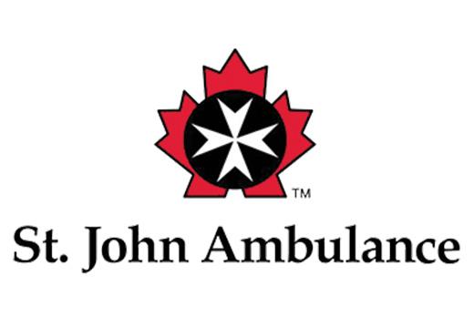 st john ambulance 