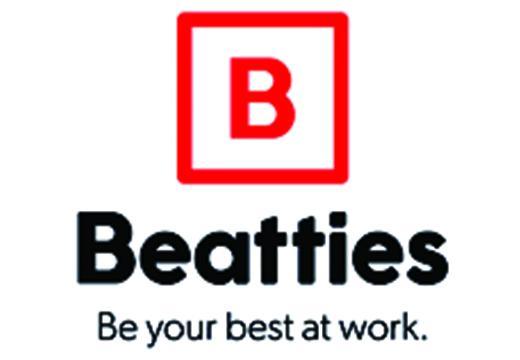 Beatties
