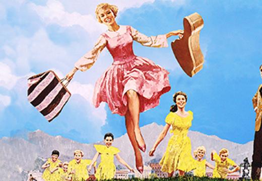 The Sound of Music Sing-a-Long