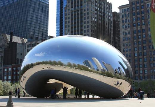 Chicago Bean