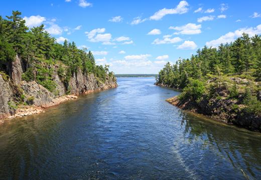 Georgian Bay