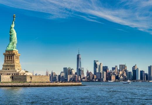 Statue of Liberty