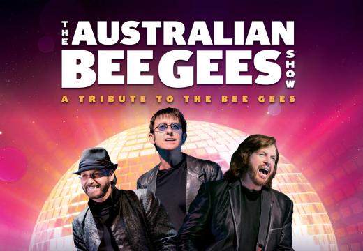 The Australian Bee Gees