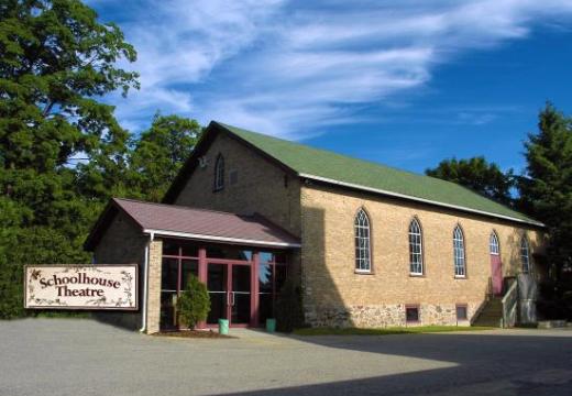 St. Jacob's School House Theatre