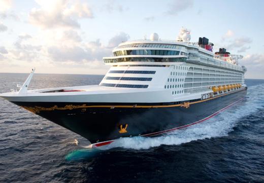 Disney Cruise Line