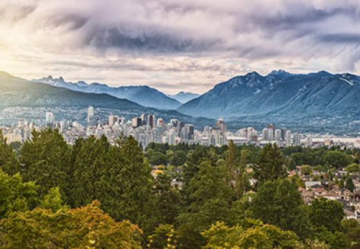 Discover Vancouver Island