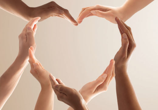 Meet me there: PAL-entines Day