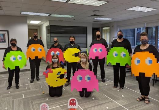 Pacman