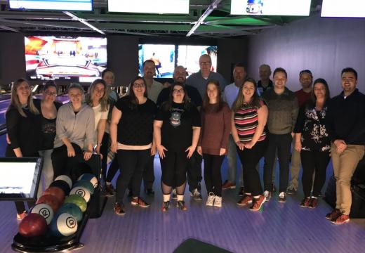 Bowling