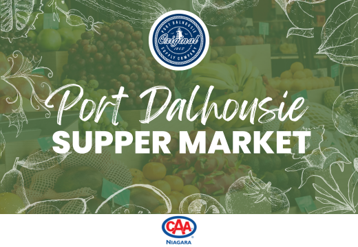 Port Dalhousie Supper Market