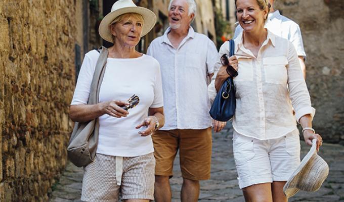 Travel Insurance