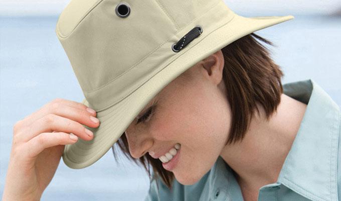 Tilley Products and Travel Accessories