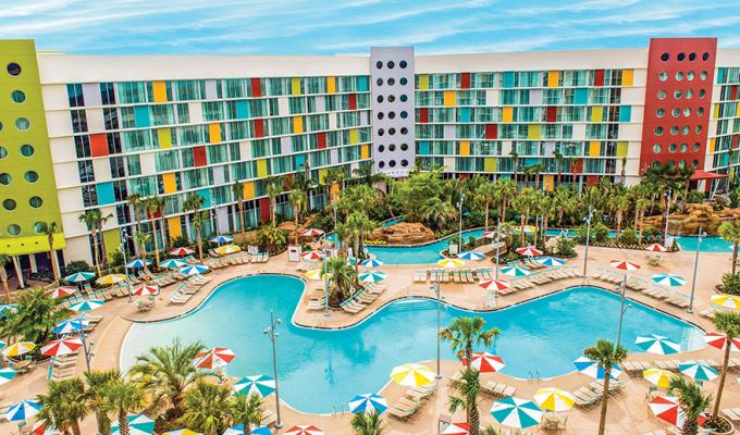 Universal Hotel