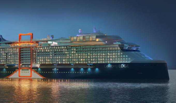 Celebrity Edge