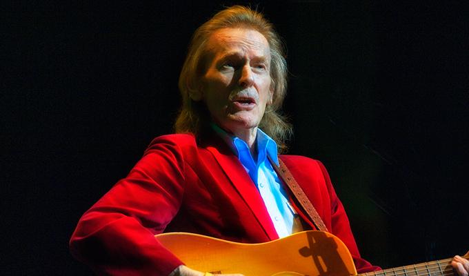 Gordon Lightfoot