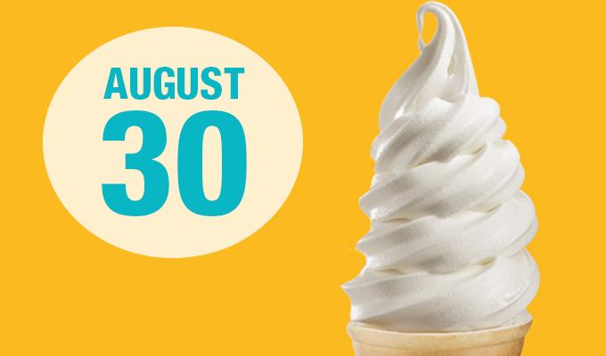Sweeten your Day!
