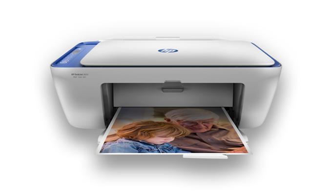 HP Deskjet 2655 Printer