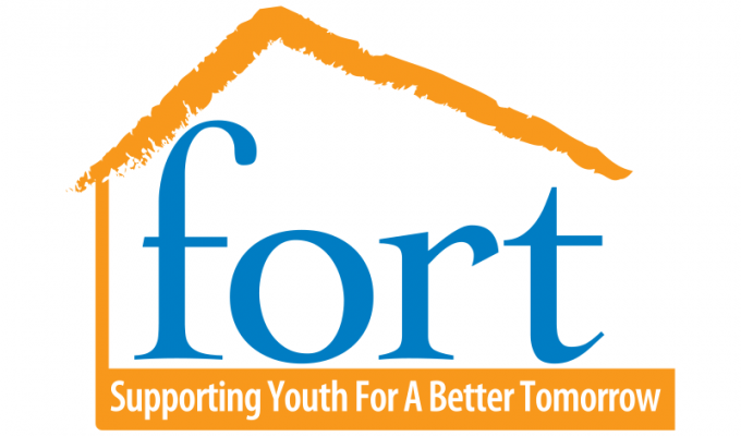 Foundation of Resources for Teens (FORT) logo