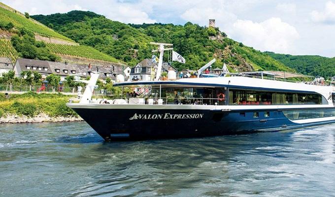Avalon