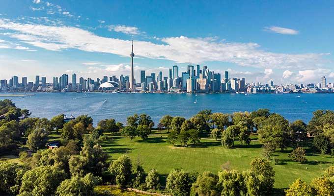 Toronto