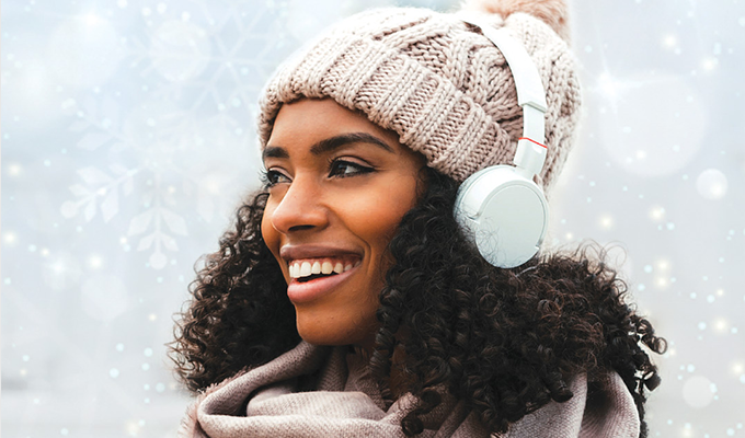 The Source Headphone Event