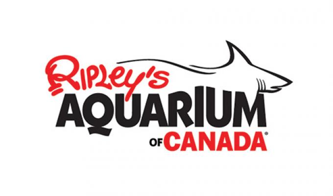 Ripley's Aquarium