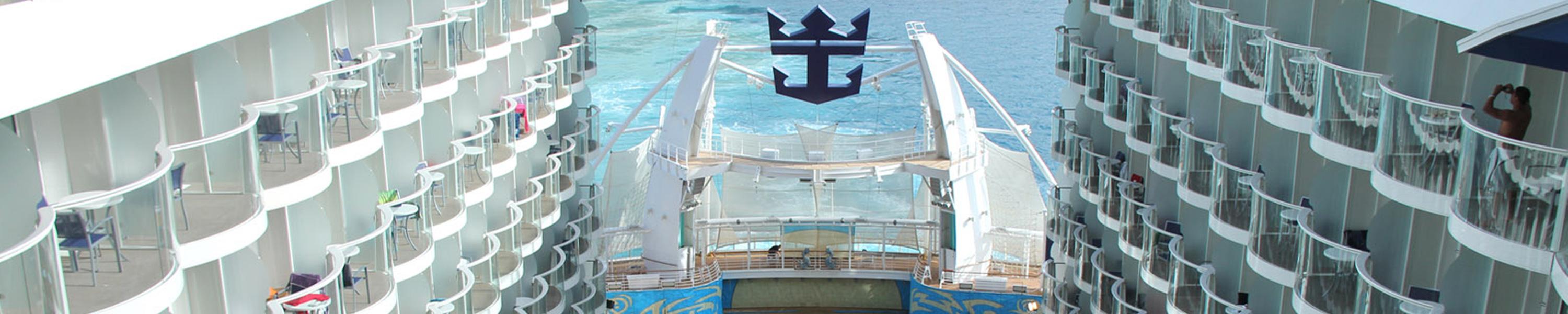Royal Caribbean Allure 