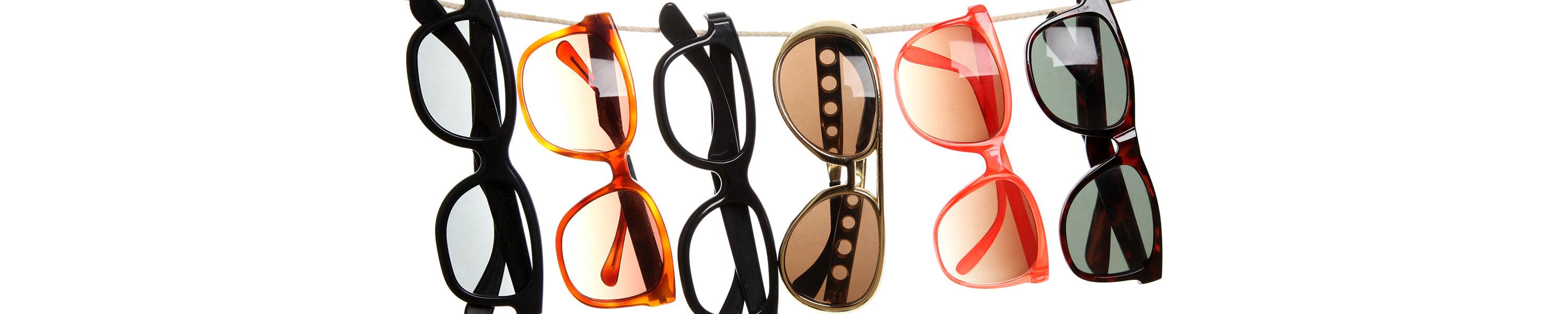 Sunglasses 