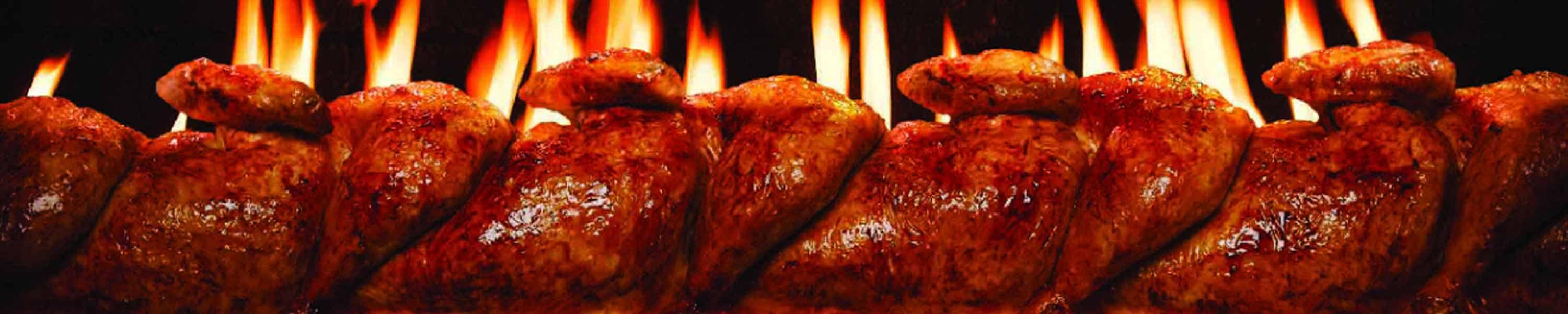 Swiss Chalet Chicken