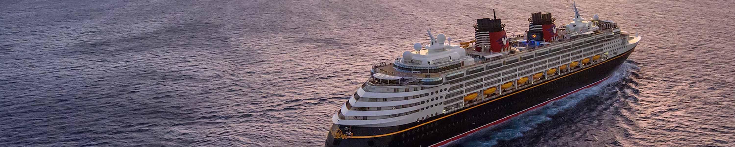 Disney Cruise Line 