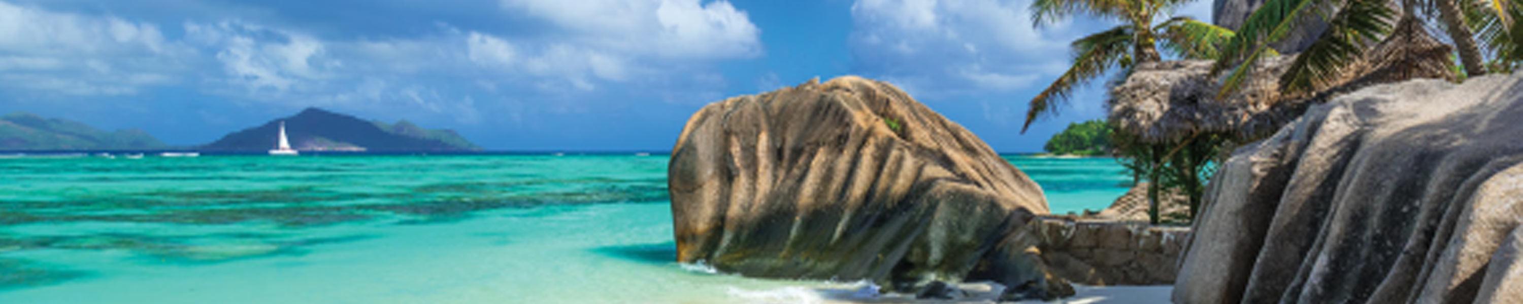 Oceania 