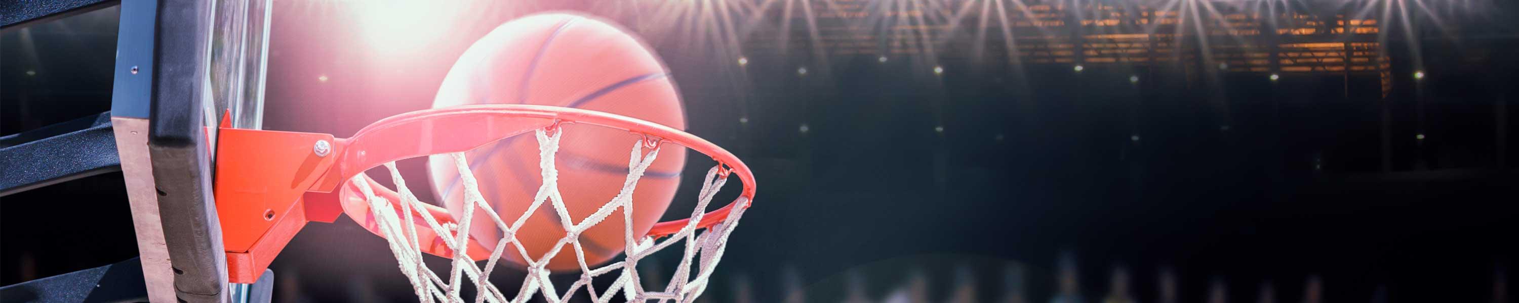 Niagara basketball 