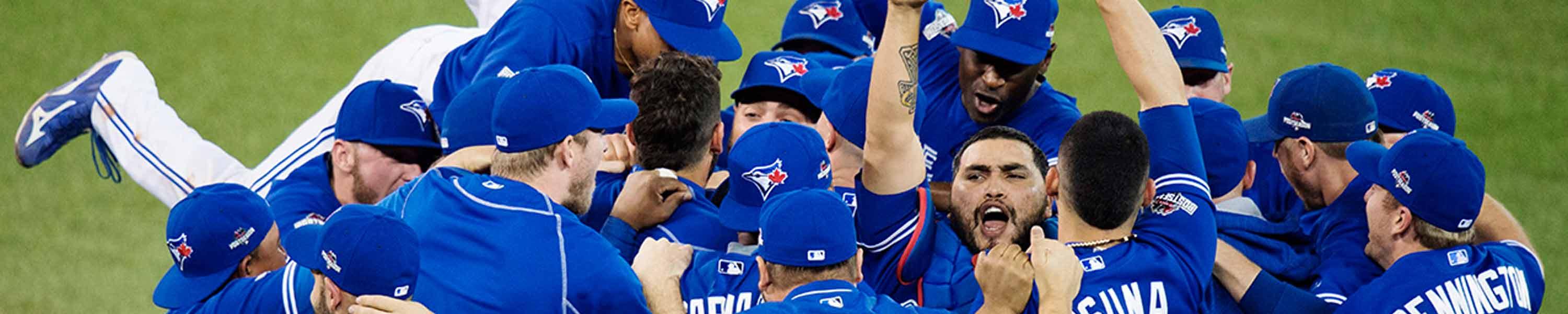 Toronto Blue Jays 