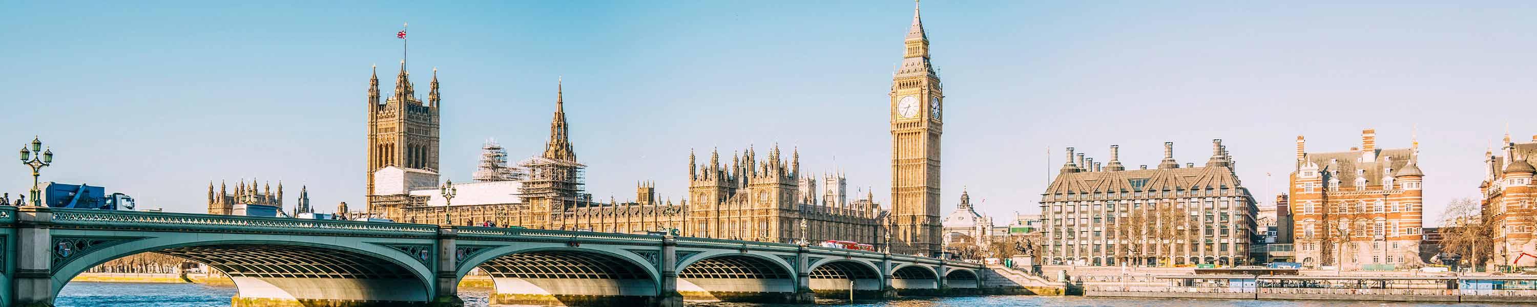 London, England