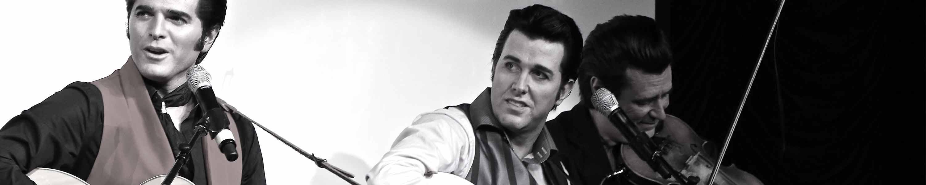 Niagara Falls Elvis Festival 