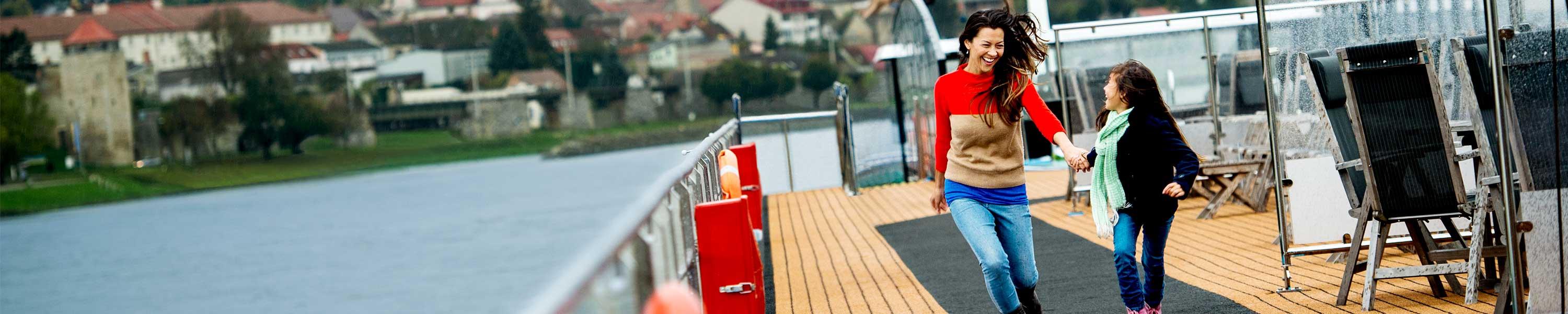 Adventures by Disney AmaWaterways