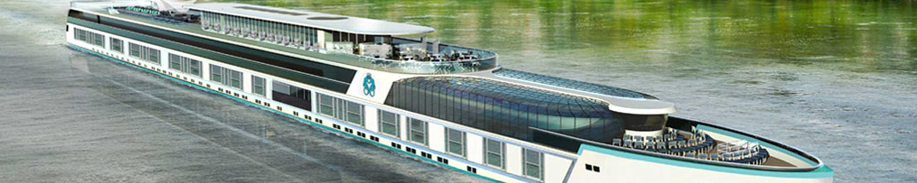 crystal cruises