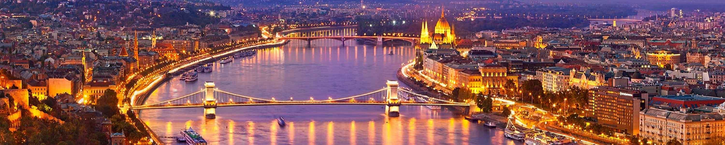 River Cruise