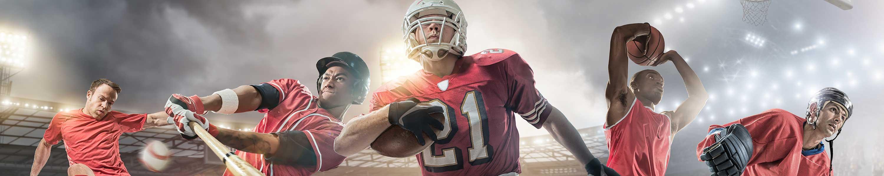 sports 